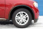 Dodge Durango 2011 года